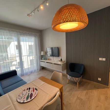 Ferienwohnung Miw Pobierowo Exterior foto
